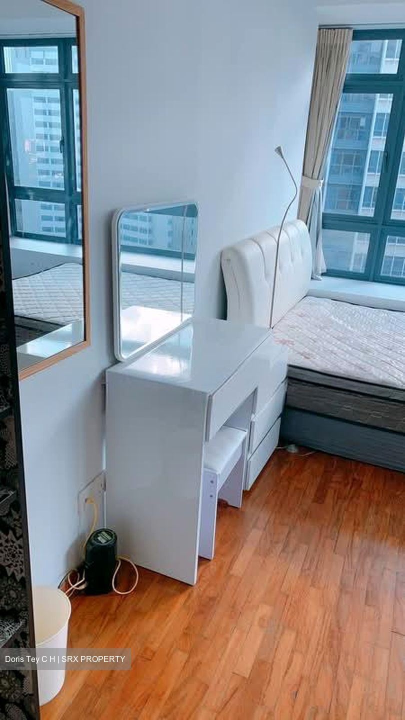 City Square Residences (D8), Condominium #582876151